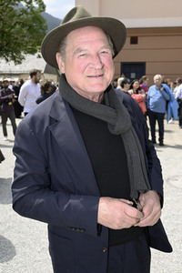 Premiere der Passionsspiele 2022 in Oberammergau