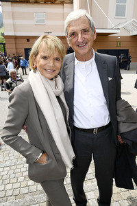 Premiere der Passionsspiele 2022 in Oberammergau