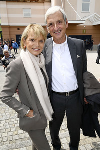 Premiere der Passionsspiele 2022 in Oberammergau