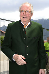 Premiere der Passionsspiele 2022 in Oberammergau