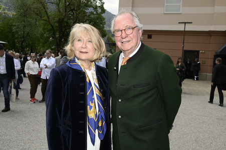 Premiere der Passionsspiele 2022 in Oberammergau