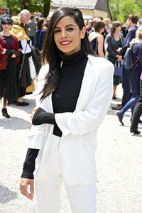 Premiere der Passionsspiele 2022 in Oberammergau