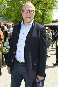 Premiere der Passionsspiele 2022 in Oberammergau