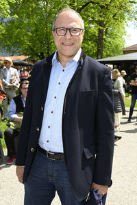 Premiere der Passionsspiele 2022 in Oberammergau