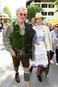 Premiere der Passionsspiele 2022 in Oberammergau