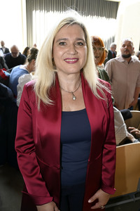 Premiere der Passionsspiele 2022 in Oberammergau