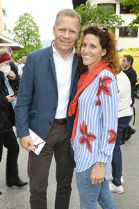 Premiere der Passionsspiele 2022 in Oberammergau