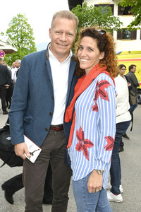 Premiere der Passionsspiele 2022 in Oberammergau