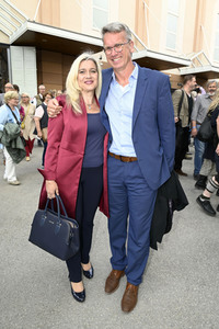Premiere der Passionsspiele 2022 in Oberammergau
