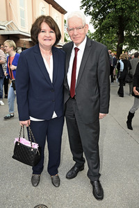 Premiere der Passionsspiele 2022 in Oberammergau