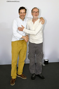 Premiere der Passionsspiele 2022 in Oberammergau
