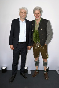 Premiere der Passionsspiele 2022 in Oberammergau