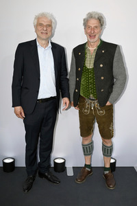 Premiere der Passionsspiele 2022 in Oberammergau