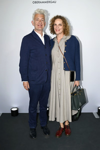 Premiere der Passionsspiele 2022 in Oberammergau