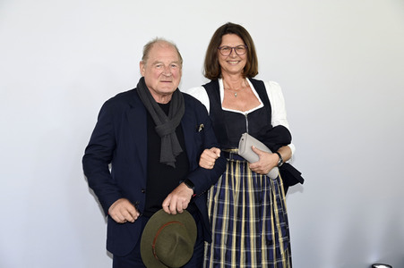 Premiere der Passionsspiele 2022 in Oberammergau