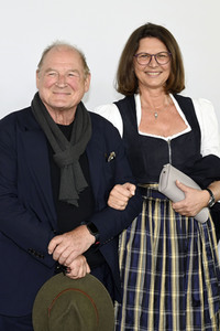 Premiere der Passionsspiele 2022 in Oberammergau