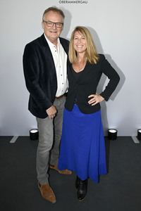 Premiere der Passionsspiele 2022 in Oberammergau