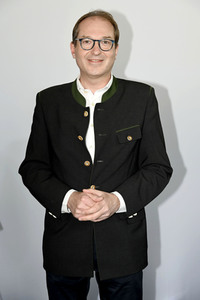 Premiere der Passionsspiele 2022 in Oberammergau