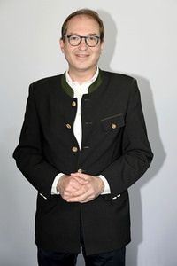 Premiere der Passionsspiele 2022 in Oberammergau
