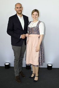 Premiere der Passionsspiele 2022 in Oberammergau