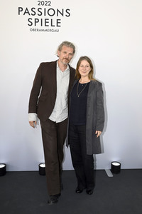 Premiere der Passionsspiele 2022 in Oberammergau
