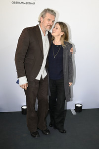 Premiere der Passionsspiele 2022 in Oberammergau