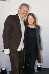 Premiere der Passionsspiele 2022 in Oberammergau