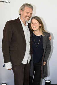 Premiere der Passionsspiele 2022 in Oberammergau