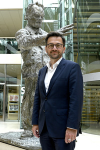 Sitzung des SPD Präsidiums in Berlin