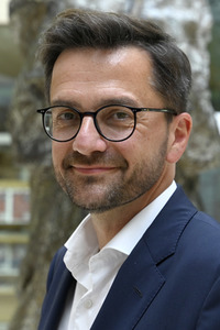 Sitzung des SPD Präsidiums in Berlin