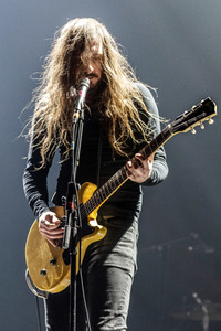 Konzert von Uncle Acid & The Deadbeats in Hannover