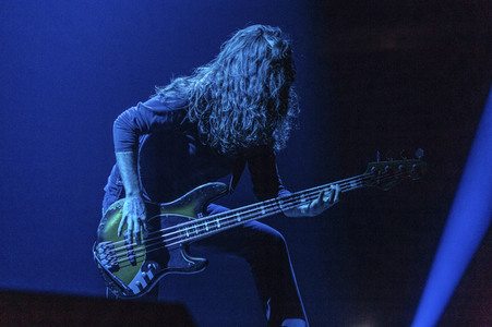 Konzert von Uncle Acid & The Deadbeats in Hannover