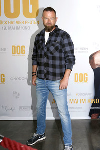 Filmscreening 'Dog' in Köln