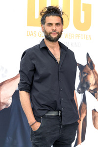 Filmscreening 'Dog' in Köln
