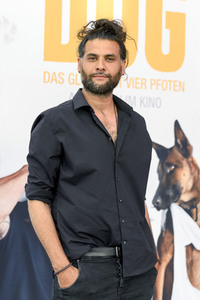 Filmscreening 'Dog' in Köln