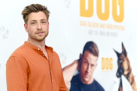 Filmscreening 'Dog' in Köln