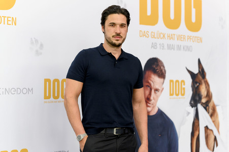 Filmscreening 'Dog' in Köln