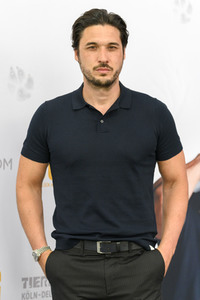 Filmscreening 'Dog' in Köln