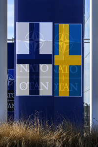 Symbolfoto NATO-Erweiterung