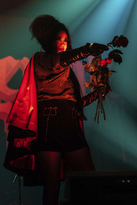 Konzert von Twin Temple in Hannover