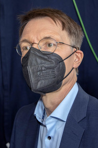 Wahlabend der Landtagswahl in Nordrhein-Westfalen in Düsseldorf