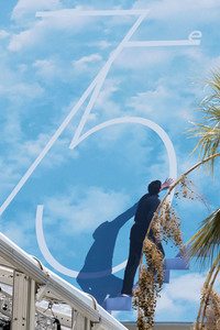Atmosphäre beim Cannes Film Festival 2022