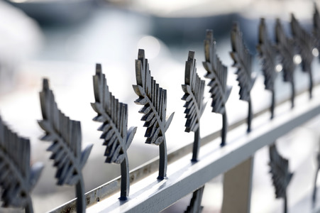 Atmosphäre beim Cannes Film Festival 2022