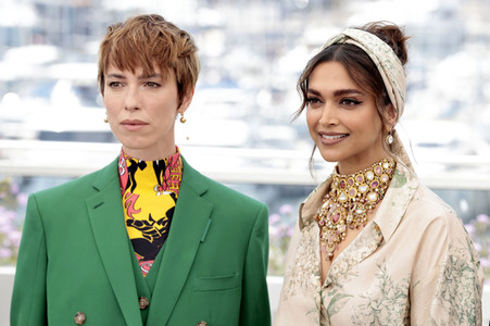 Photocall der Jury, Cannes Film Festival 2022