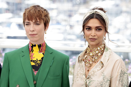 Photocall der Jury, Cannes Film Festival 2022