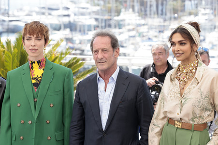 Photocall der Jury, Cannes Film Festival 2022