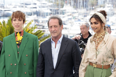 Photocall der Jury, Cannes Film Festival 2022
