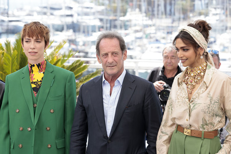 Photocall der Jury, Cannes Film Festival 2022