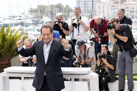 Photocall der Jury, Cannes Film Festival 2022
