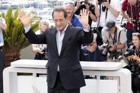 Photocall der Jury, Cannes Film Festival 2022